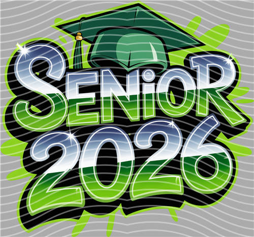 graduation season-BY 321